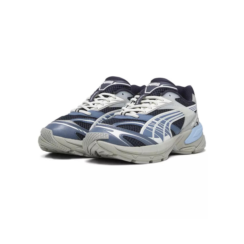 Zapatillas Hombre Puma Velophasis Phased Blanco 3/6