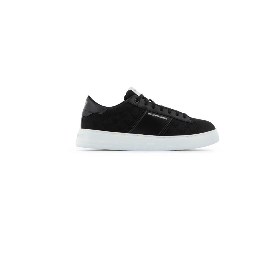 Basket EA7 Emporio Armani 3/5