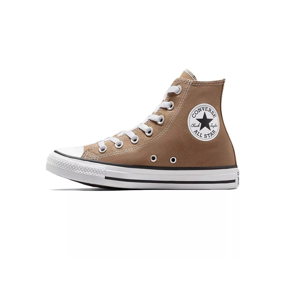 Converse - Basket Converse Canvas Hi - Baskets - Marron - 40 - Decathlon