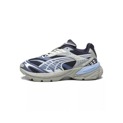 Zapatillas Hombre Puma Velophasis Phased Blanco