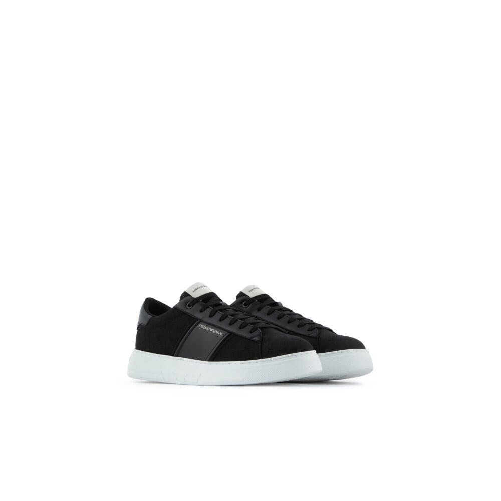 Basket EA7 Emporio Armani 2/5