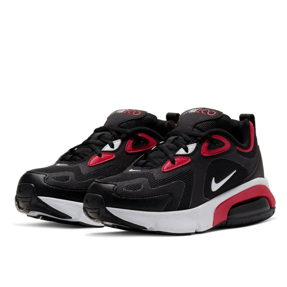 Basket Nike AIR MAX 200 Junior 2/4