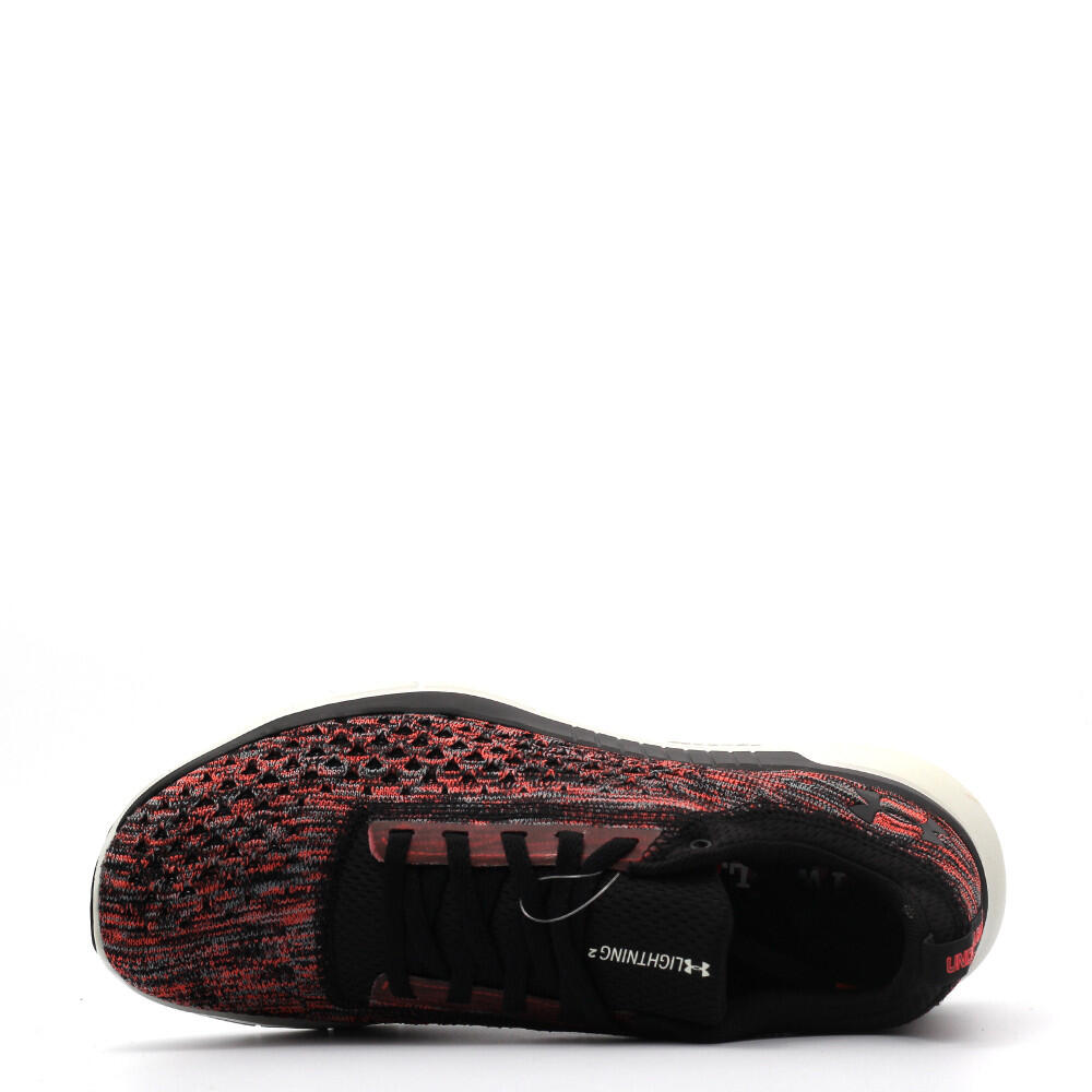 Basket Under Armour Lightning 2 4/4