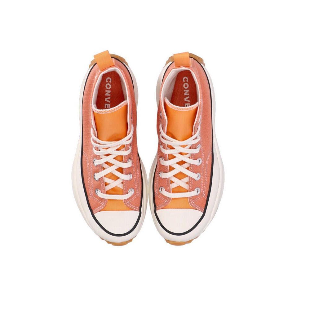 Zapatos Converse Renew Run Star Hike naranja 3/5