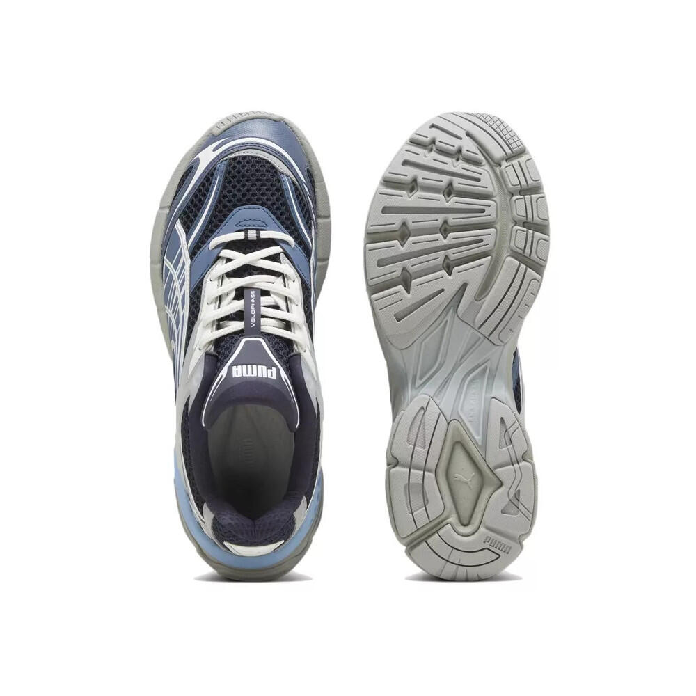 Zapatillas Hombre Puma Velophasis Phased Blanco 4/6