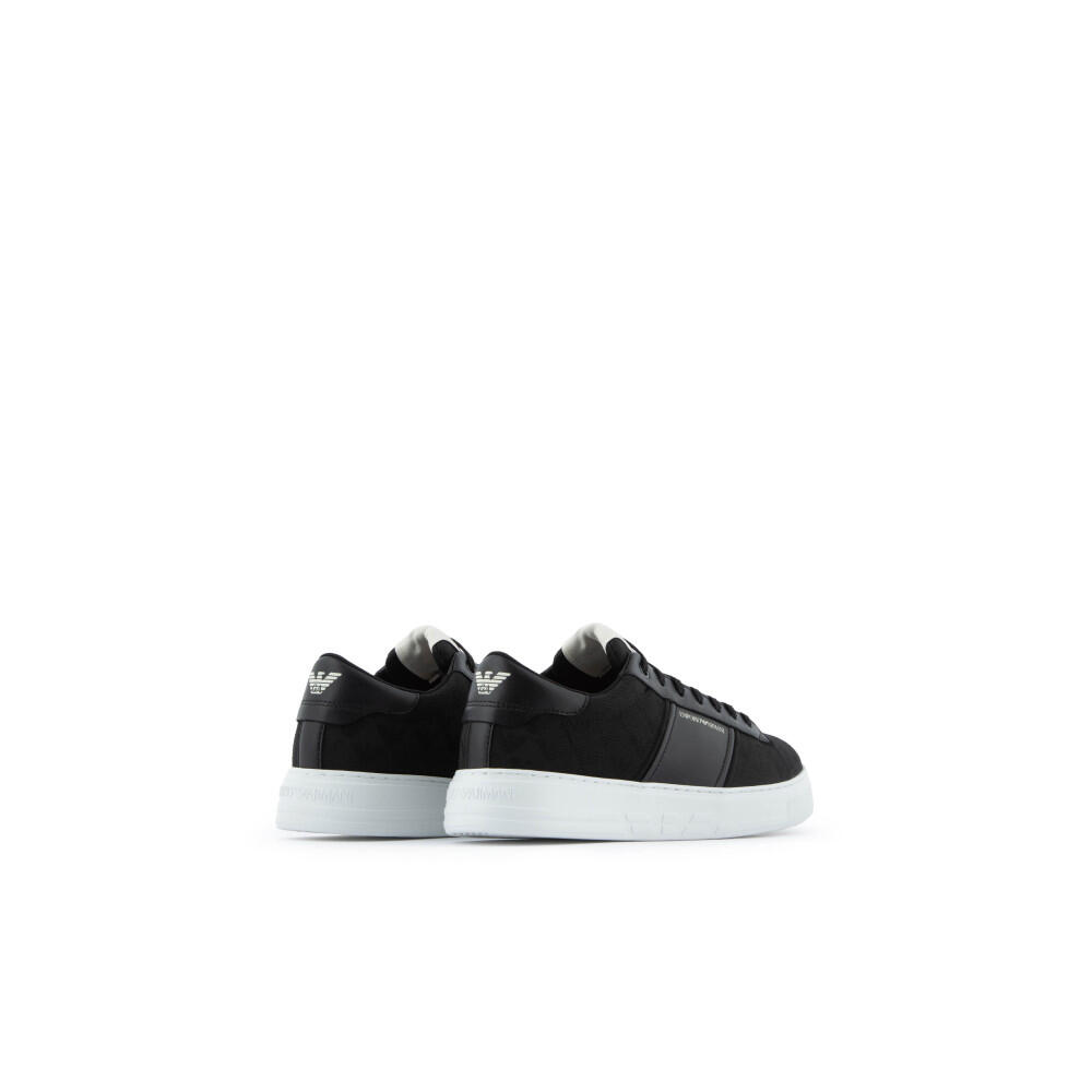 Basket EA7 Emporio Armani 4/5