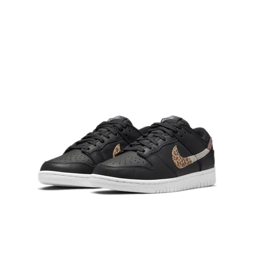 Basket Nike DUNK LO SE LEOPARD 2/3