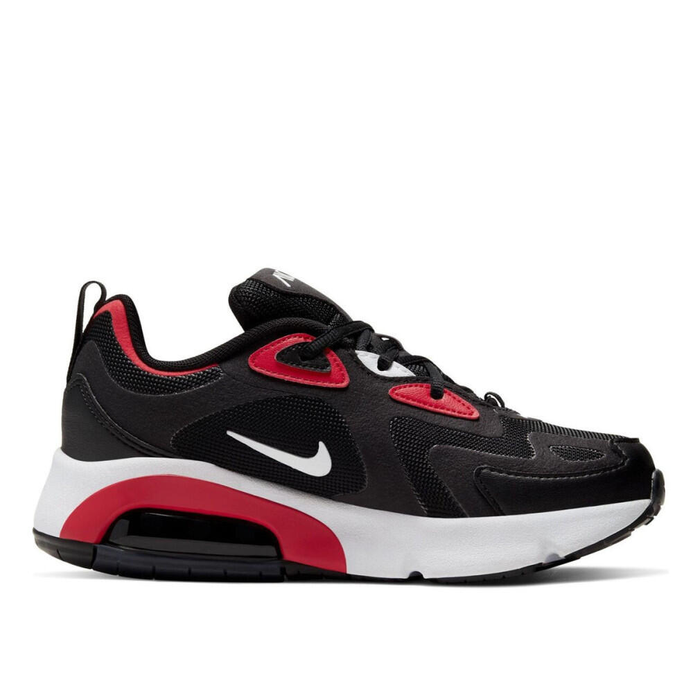 Basket Nike AIR MAX 200 Junior 4/4