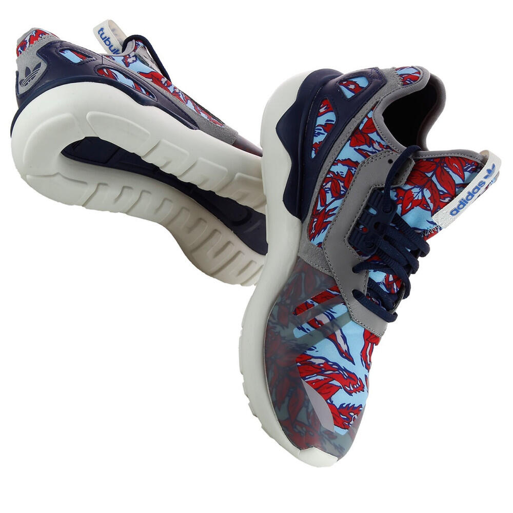 Basket adidas Tubular Runner 3/6