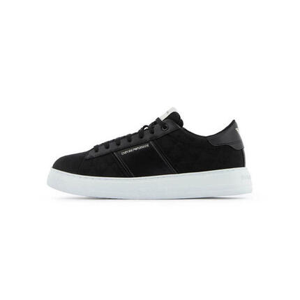 Basket EA7 Emporio Armani