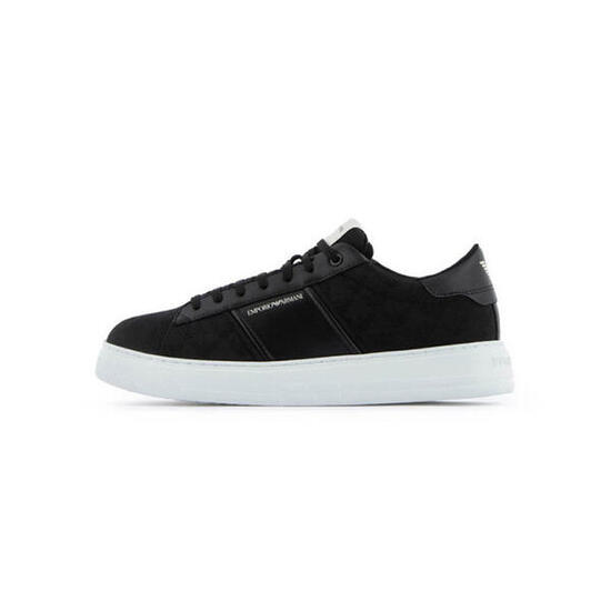 Basket EA7 Emporio Armani