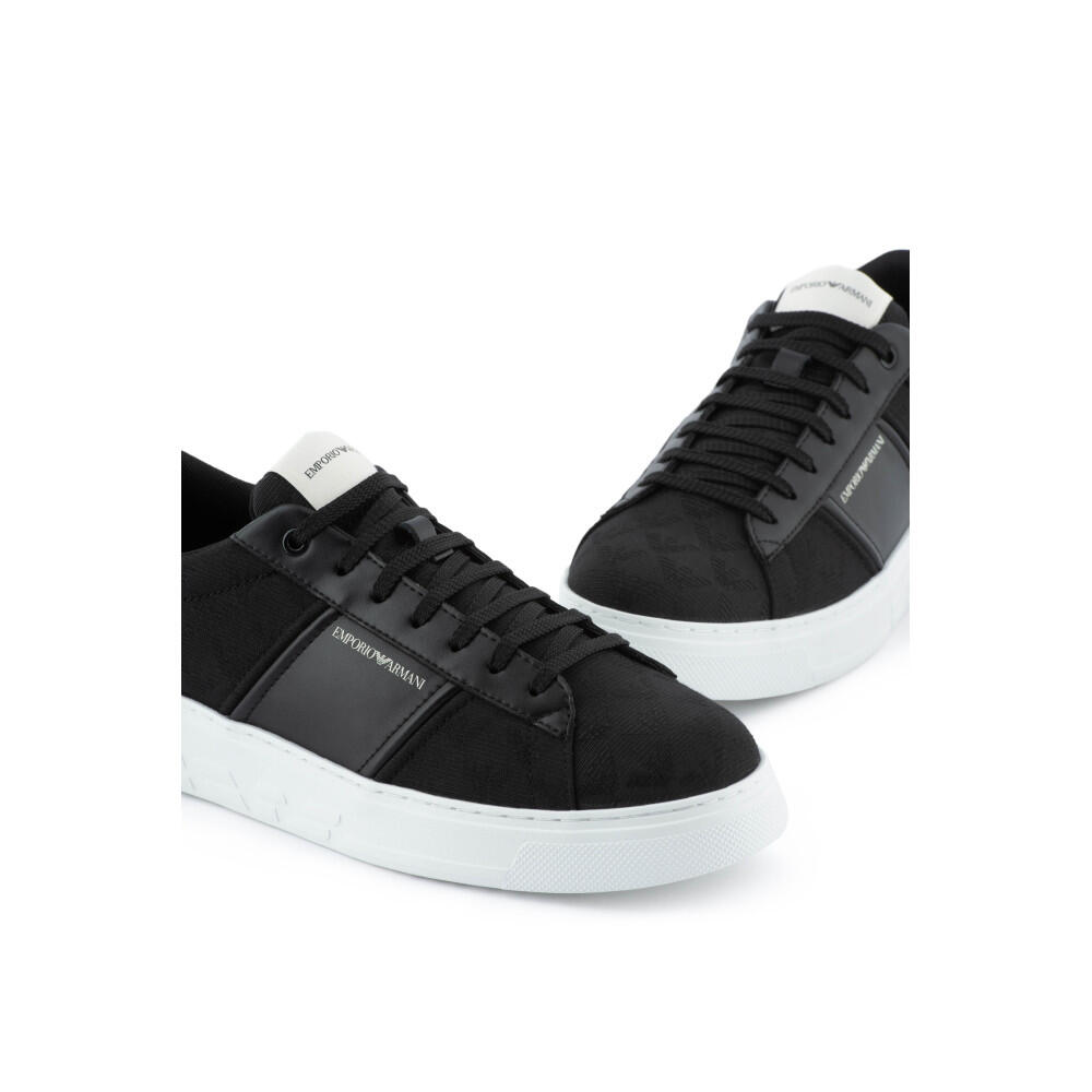 Basket EA7 Emporio Armani 5/5