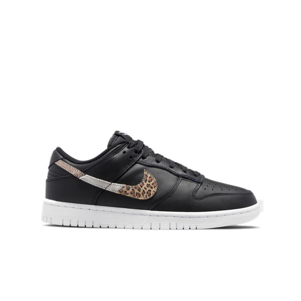 Basket Nike DUNK LO SE LEOPARD 3/3