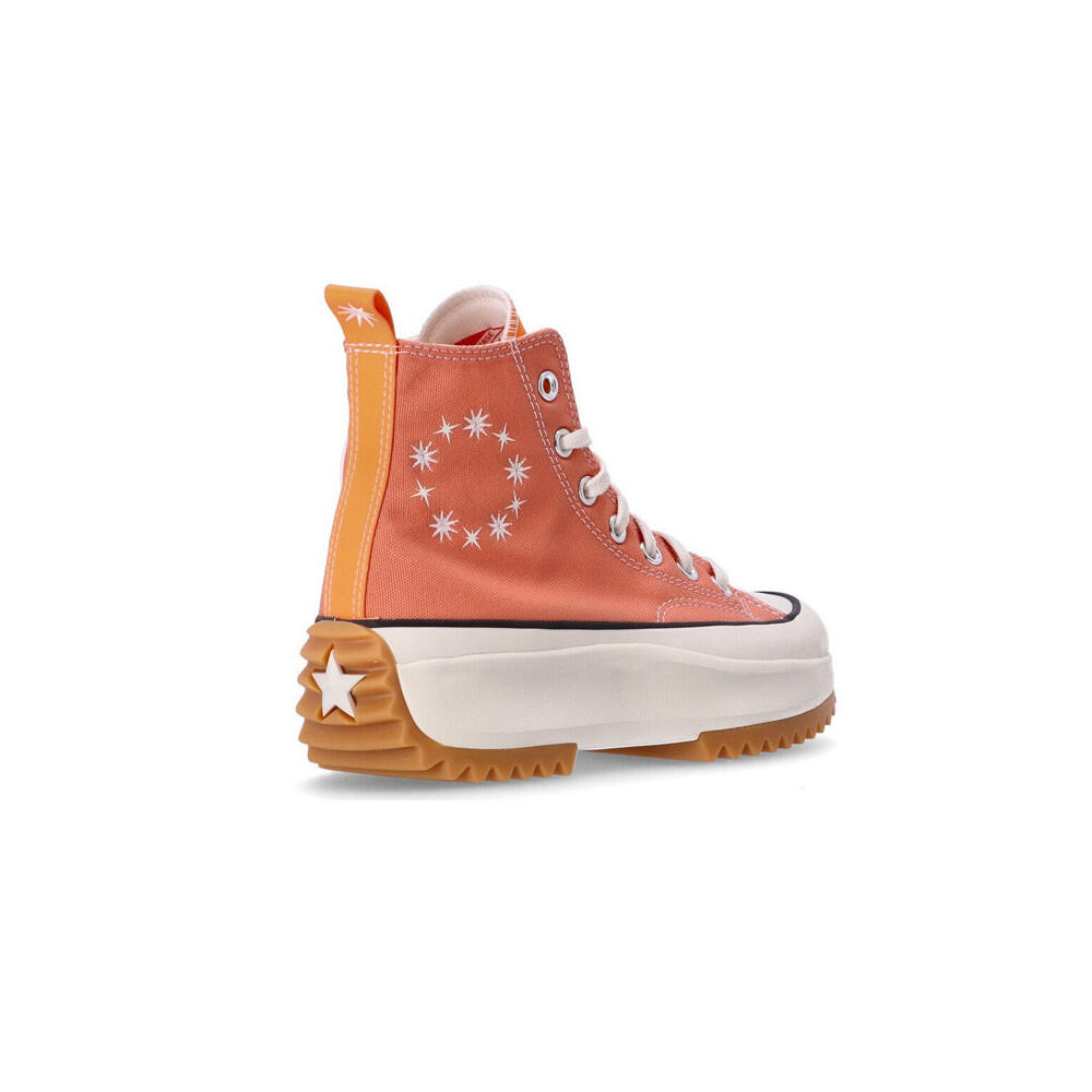 Zapatos Converse Renew Run Star Hike naranja 5/5