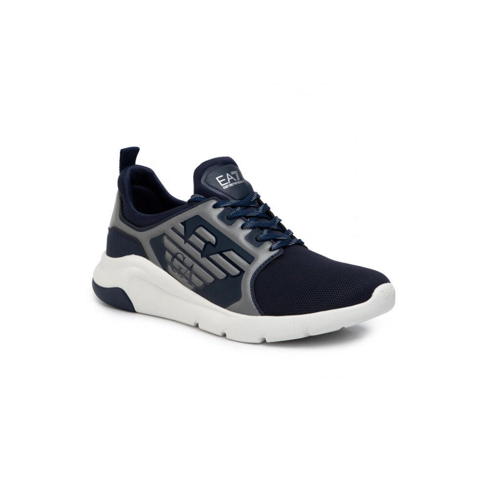 Basket EA7 Emporio Armani 2/5