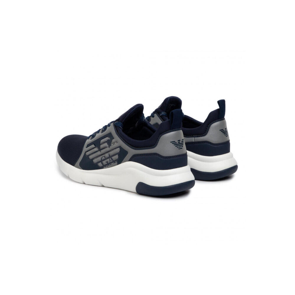 Basket EA7 Emporio Armani 5/5