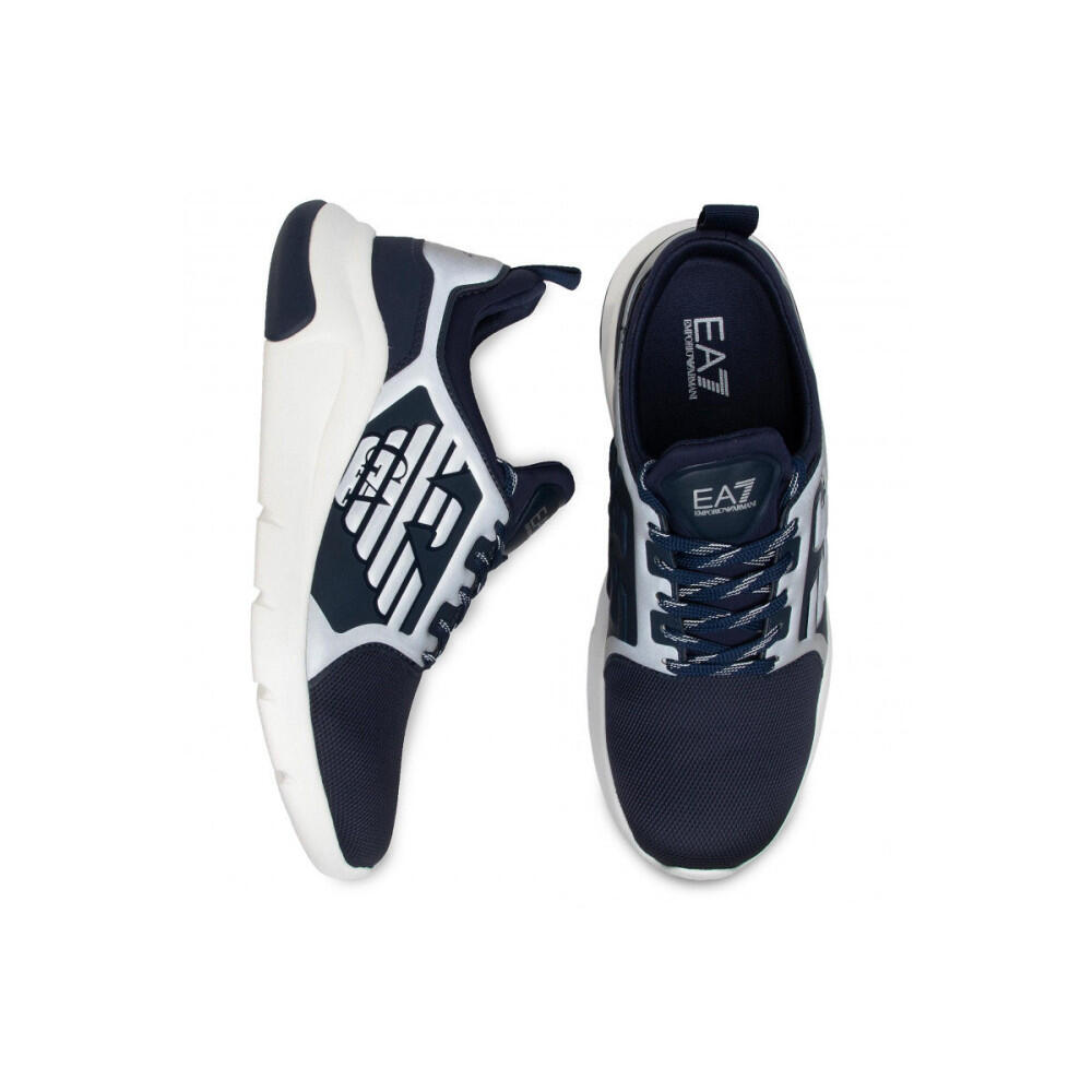 Basket EA7 Emporio Armani 4/5