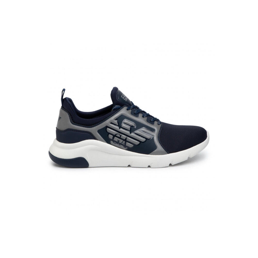 Basket EA7 Emporio Armani 3/5