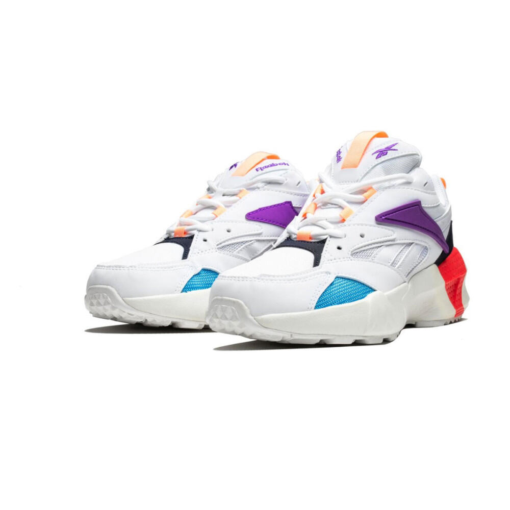 Basket Reebok AZTREK DOUBLE MIX POPS 2/5