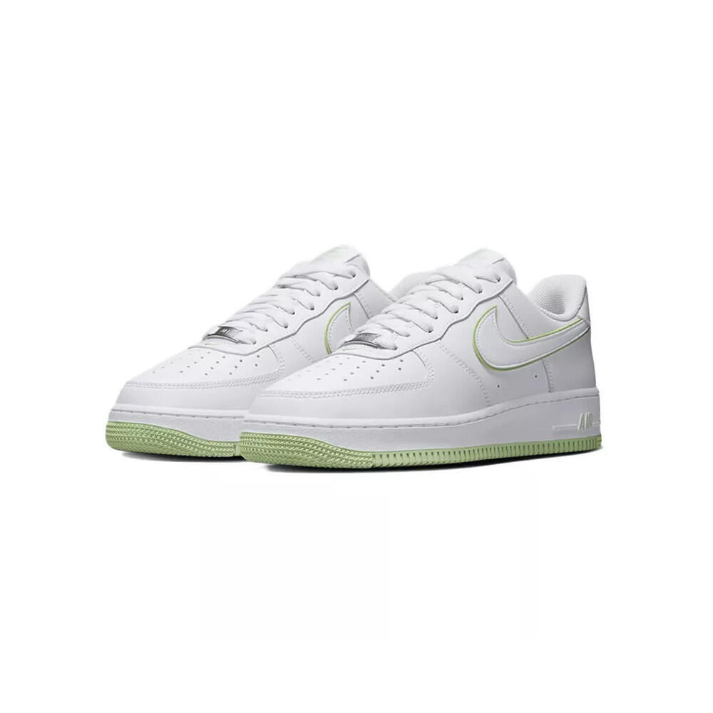 Basket Nike AIR FORCE 1 LO 2/7