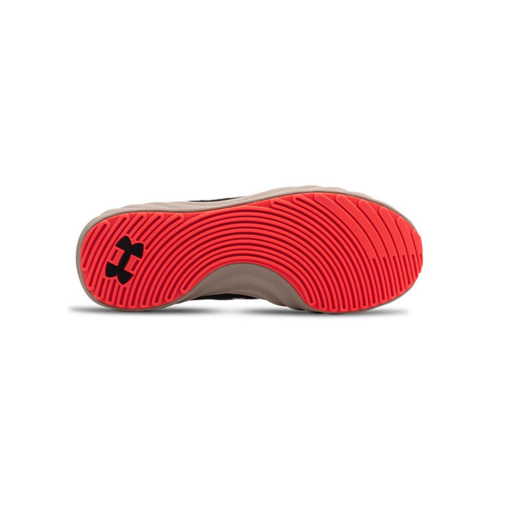 Basket Under Armour CHARGED WILL 5/5