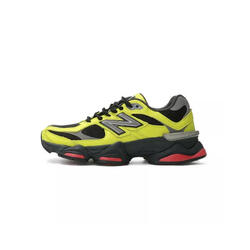 Sneakers New Balance 9060 vert pour adulte