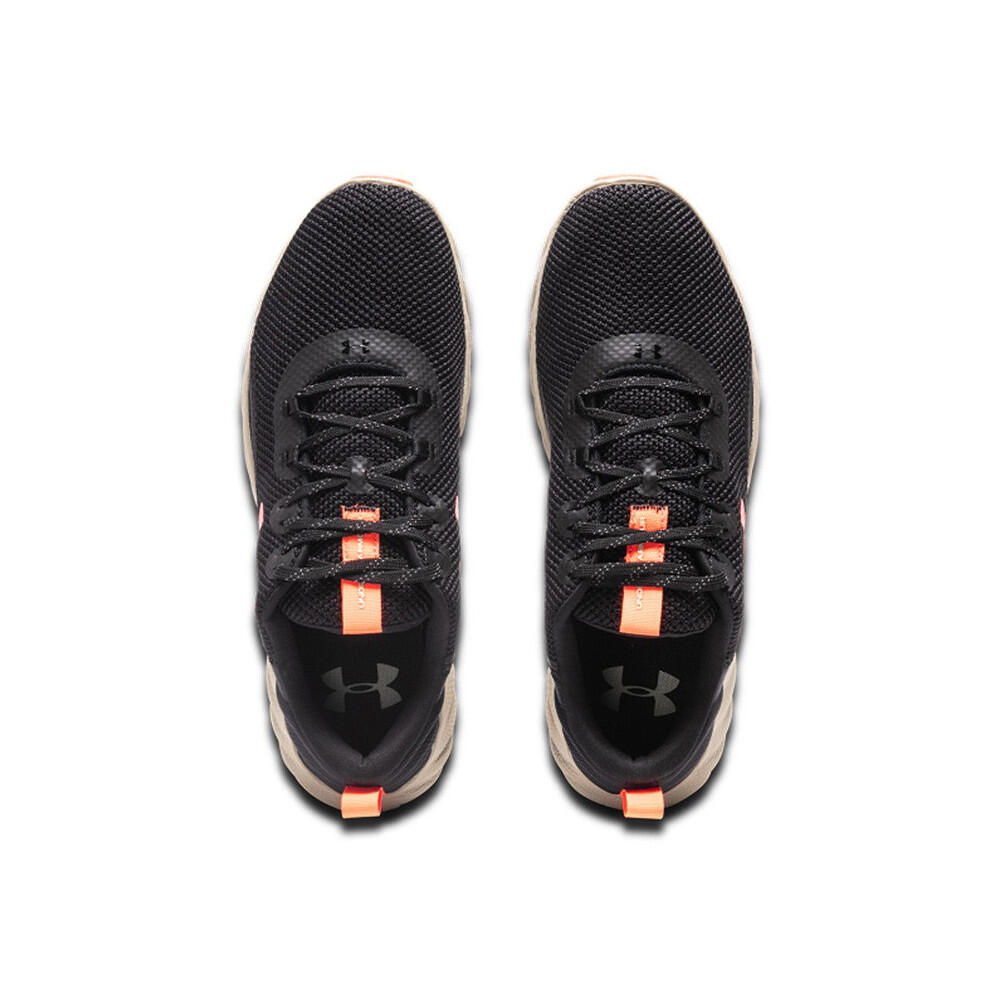 Basket Under Armour CHARGED WILL 4/5