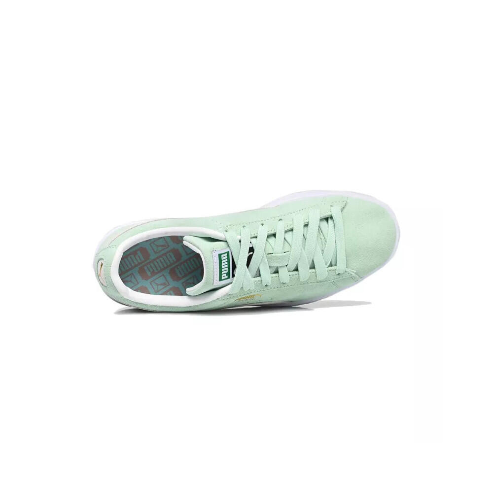 Basket Puma SUEDE CLASSIC 5/7