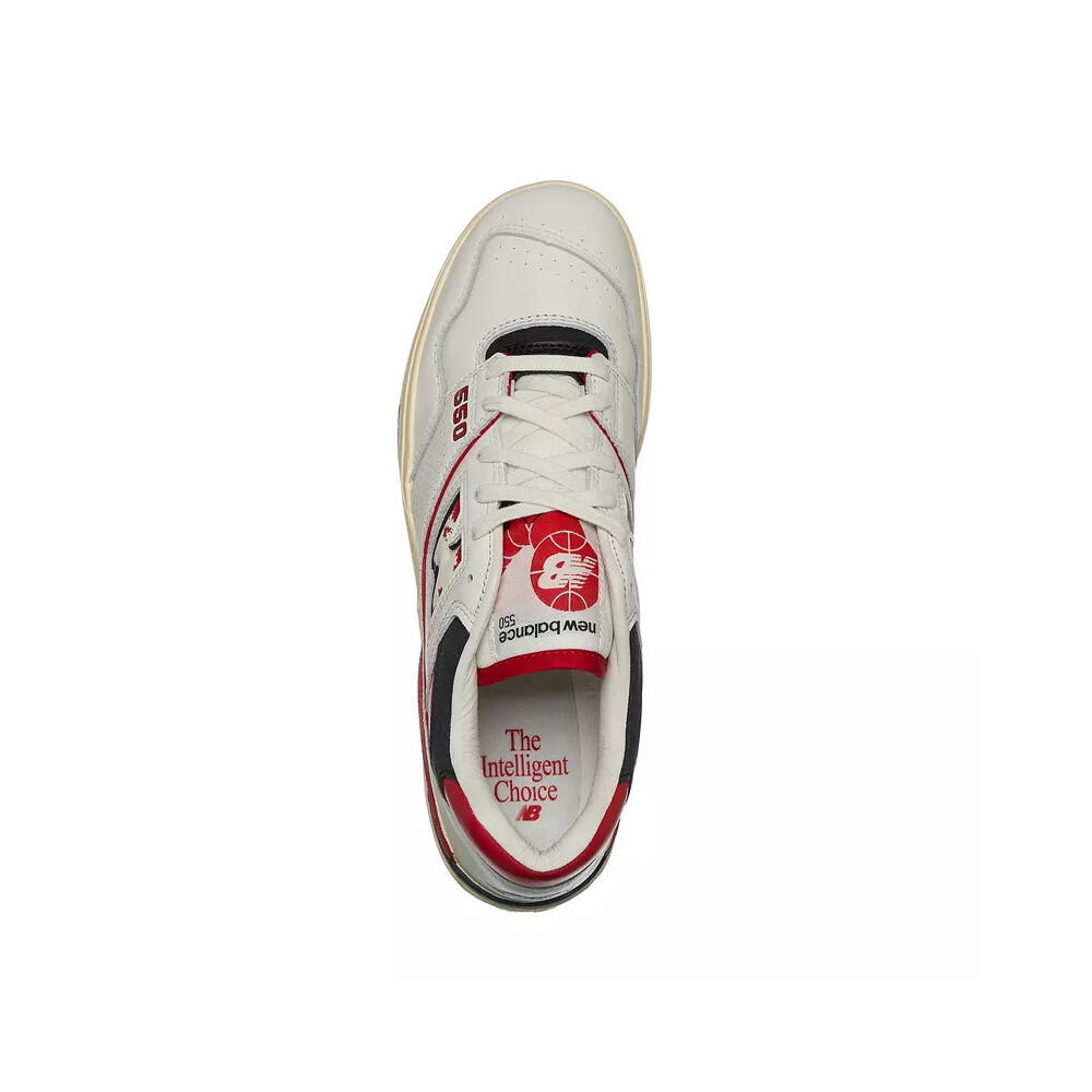 Basket New Balance BB550 4/6
