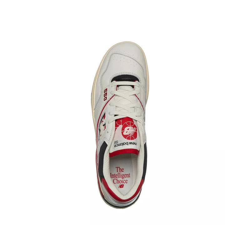 Basket New Balance BB550