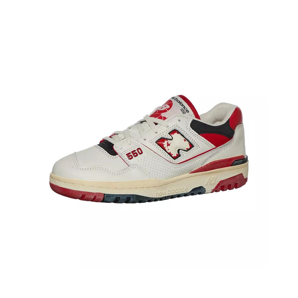 Basket New Balance BB550 2/6