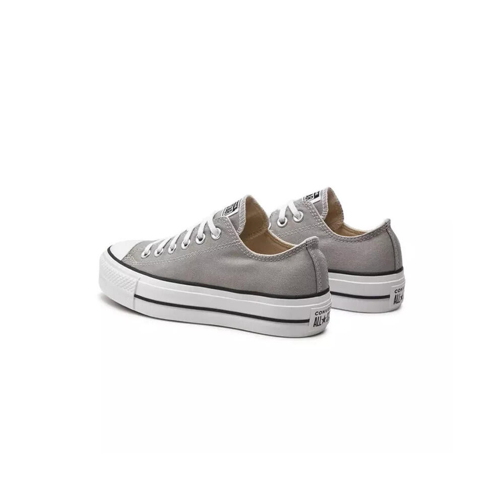 Basket Converse Platforme CANVAS HI 4/6