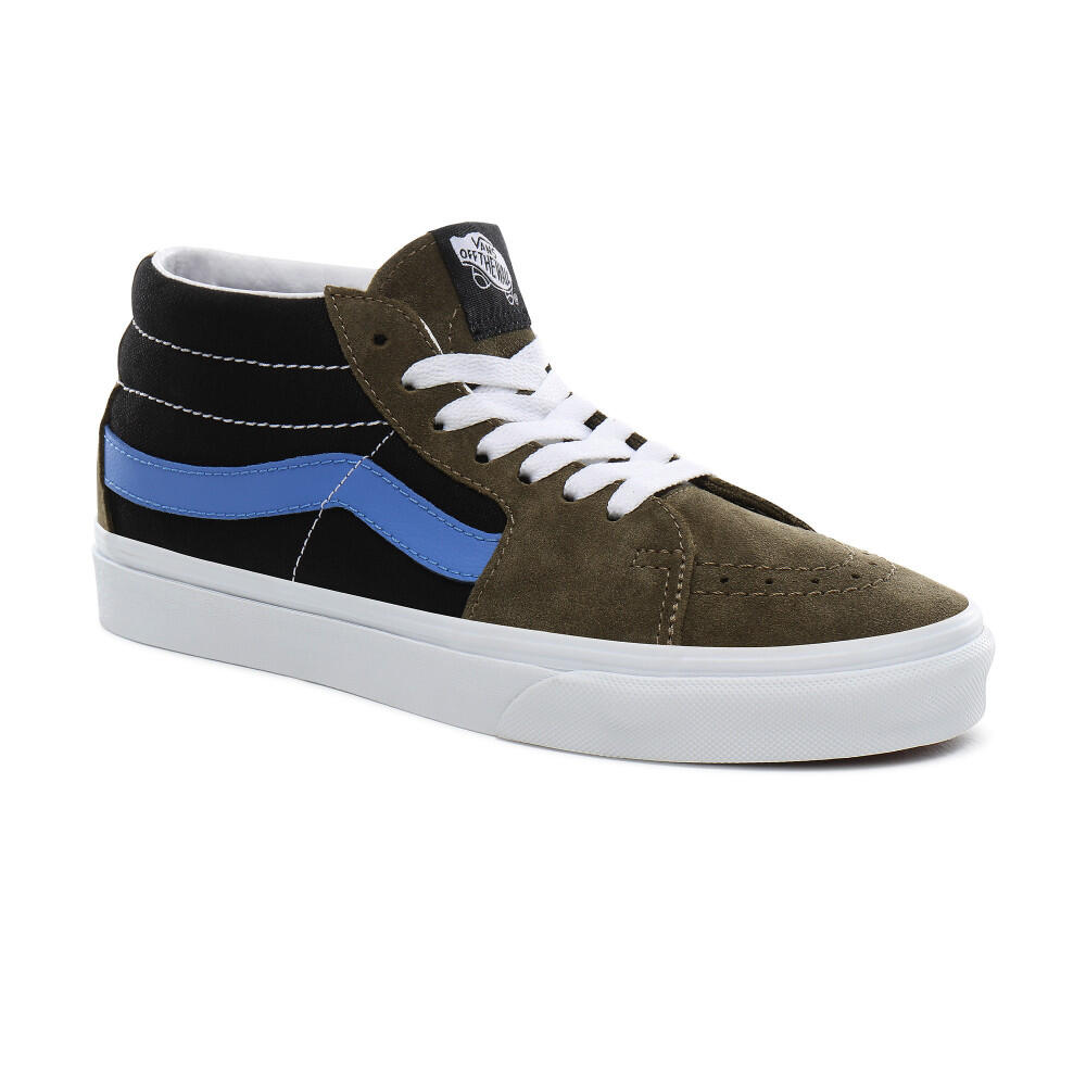 Ténis casual Vans BASKET FEMME SK8-MID VANS 2/6