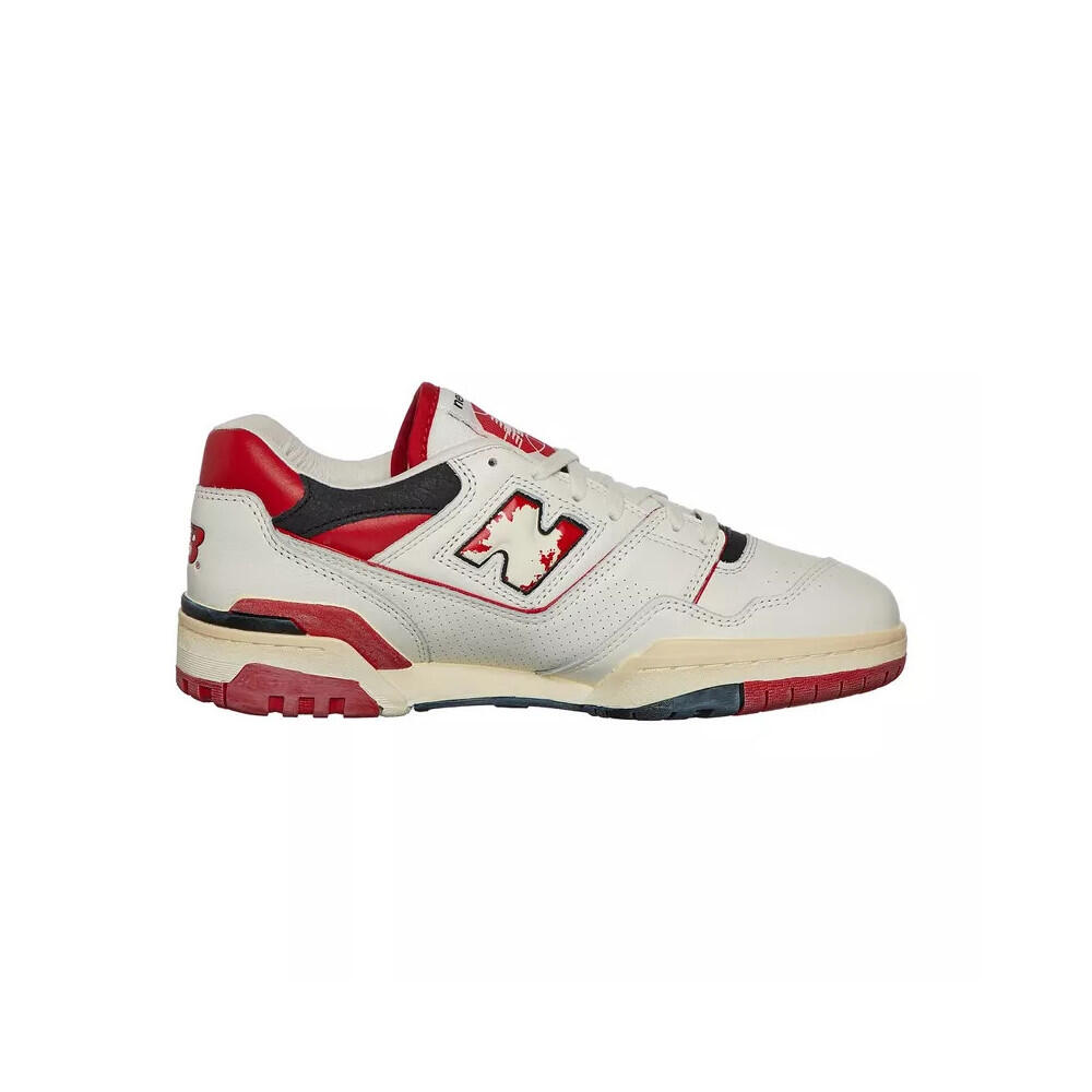 Basket New Balance BB550 3/6