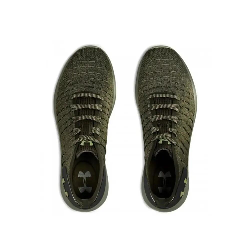Basket Under Armour SLINGRIDE 2 4/5