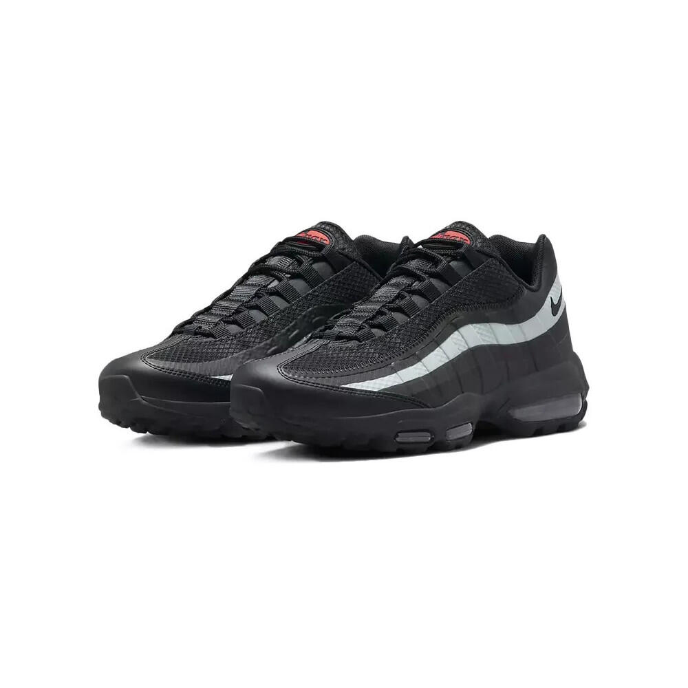 Zapatillas Hombre Nike Air Max 95 Ultra Negro 2/7