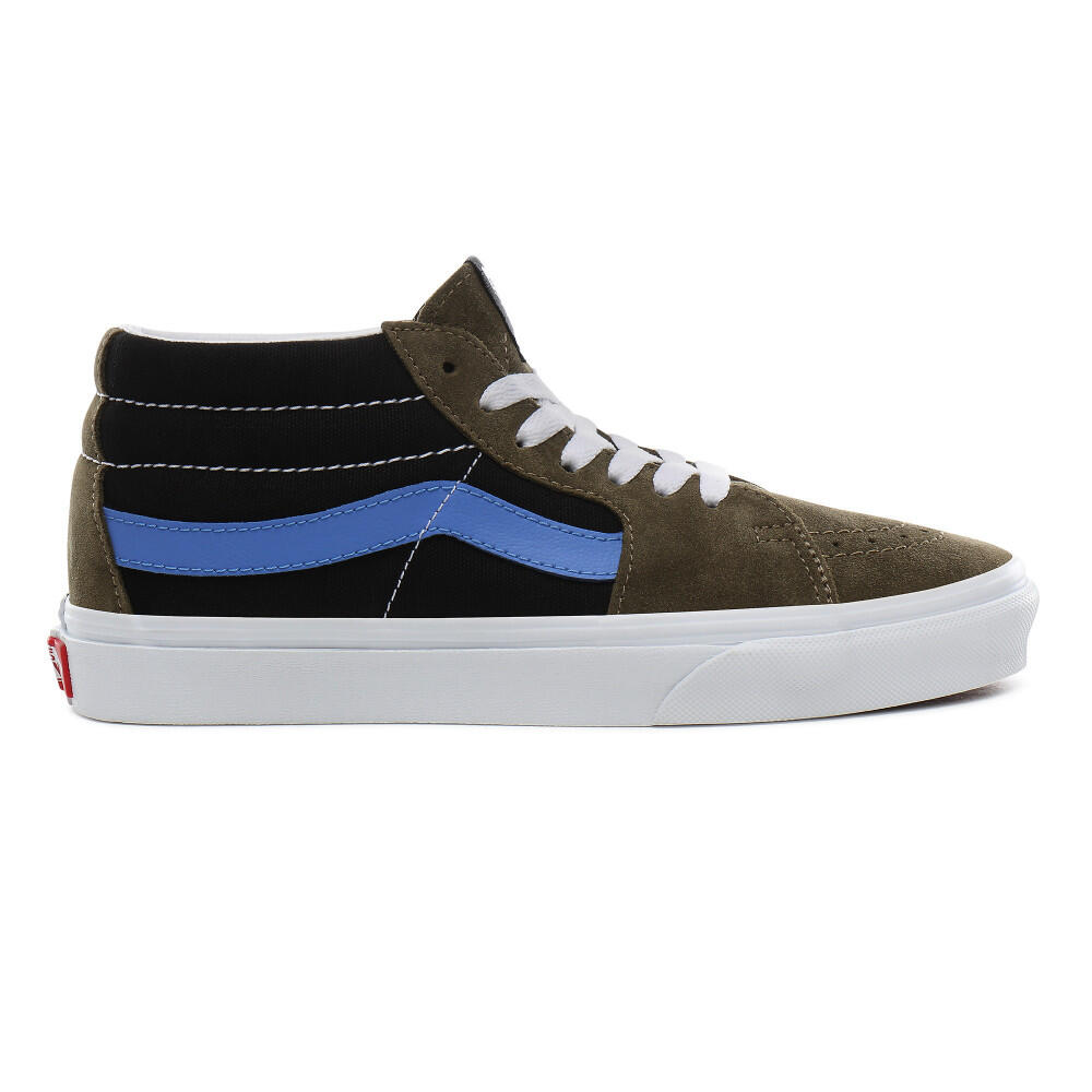 Ténis casual Vans BASKET FEMME SK8-MID VANS 3/6