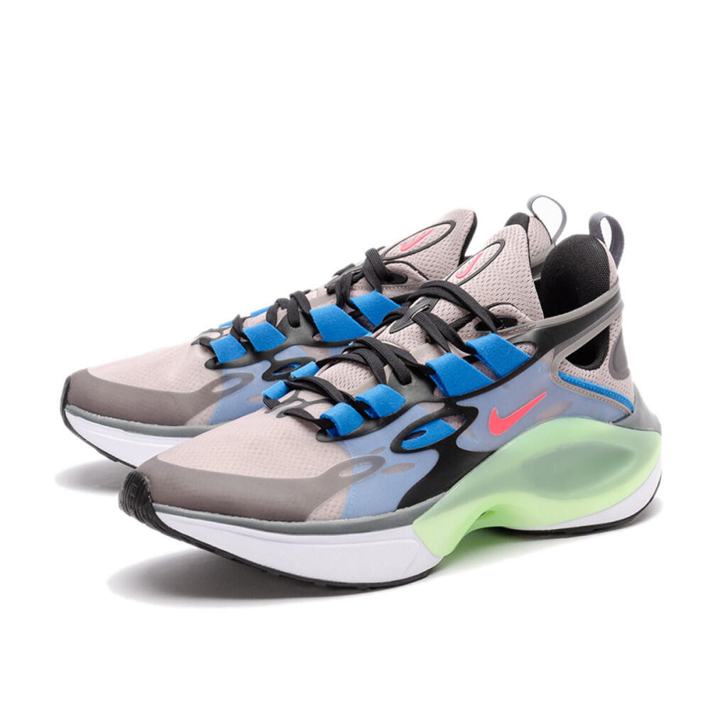 Basket Nike SIGNAL D/MS/X 2/5