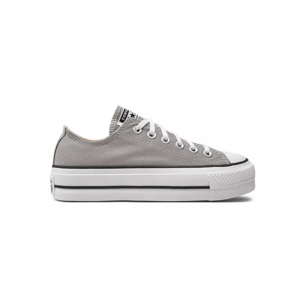 Basket Converse Platforme CANVAS HI 3/6