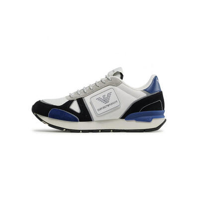 Cesto EA7 Emporio Armani BASKET HOMME EA7 EMPORIO ARMANI