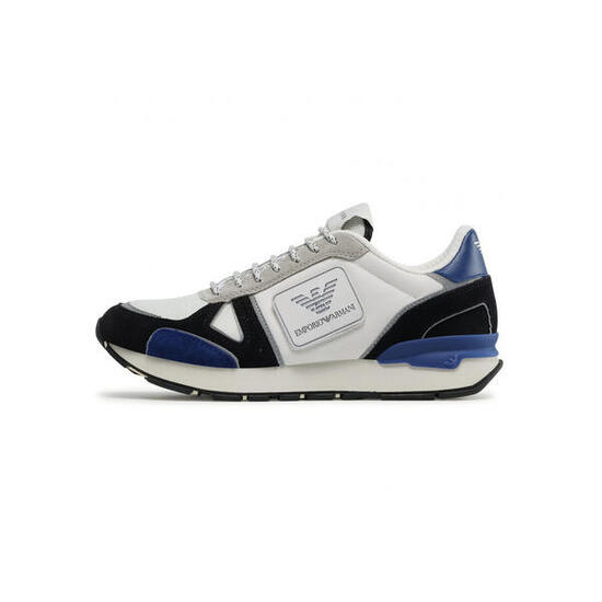 Cesto EA7 Emporio Armani BASKET HOMME EA7 EMPORIO ARMANI