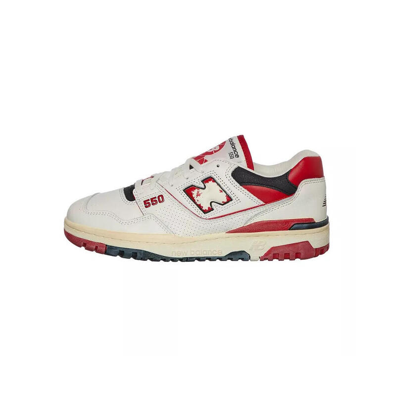 Basket New Balance BB550