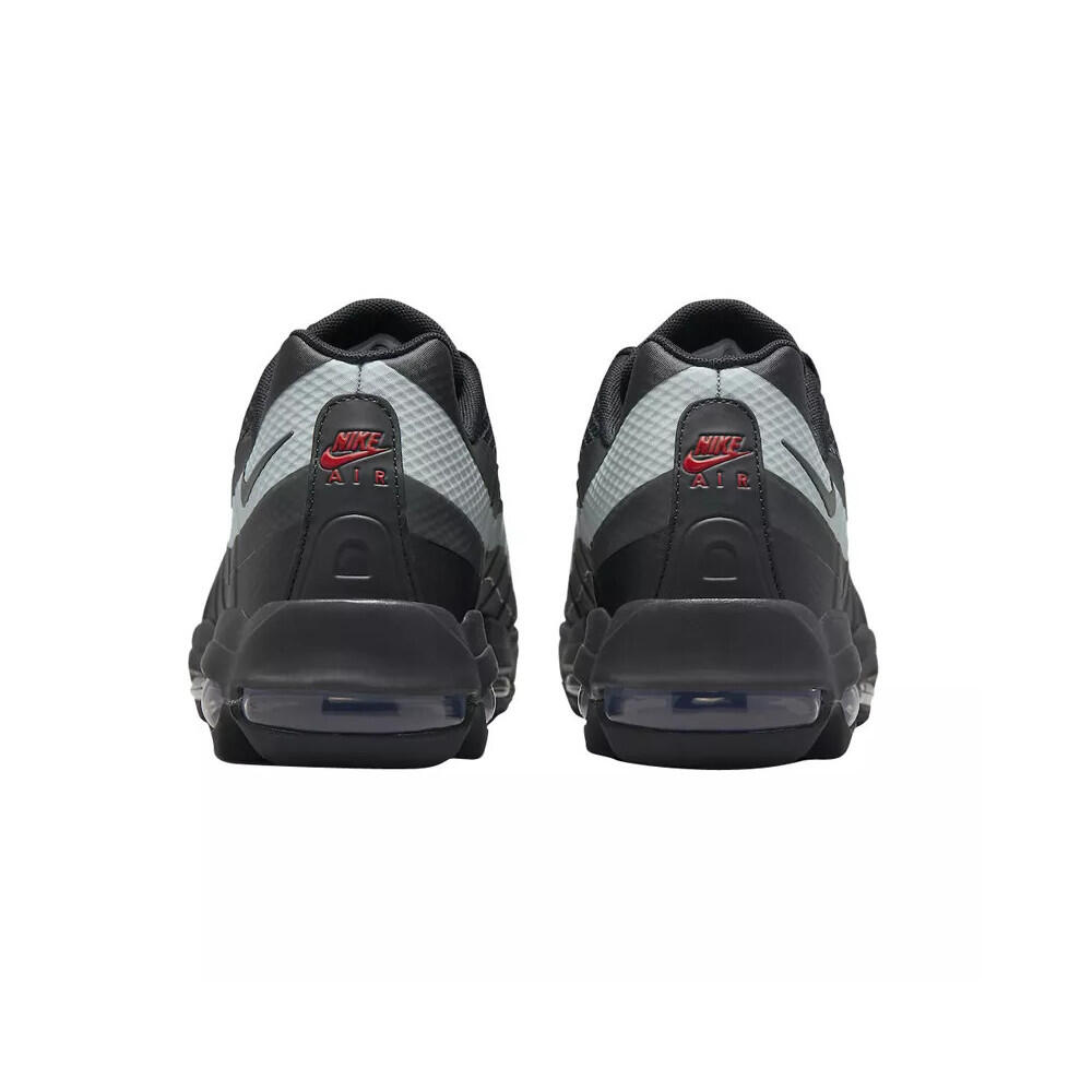 Zapatillas Hombre Nike Air Max 95 Ultra Negro 5/7