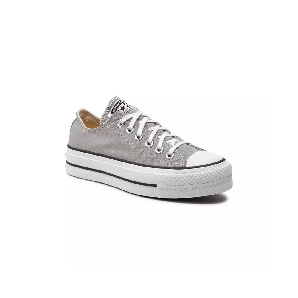 Basket Converse Platforme CANVAS HI 2/6