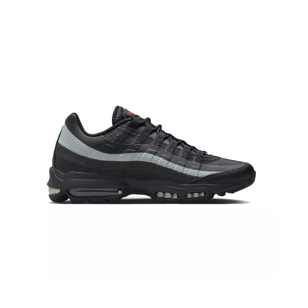 Zapatillas Hombre Nike Air Max 95 Ultra Negro 3/7