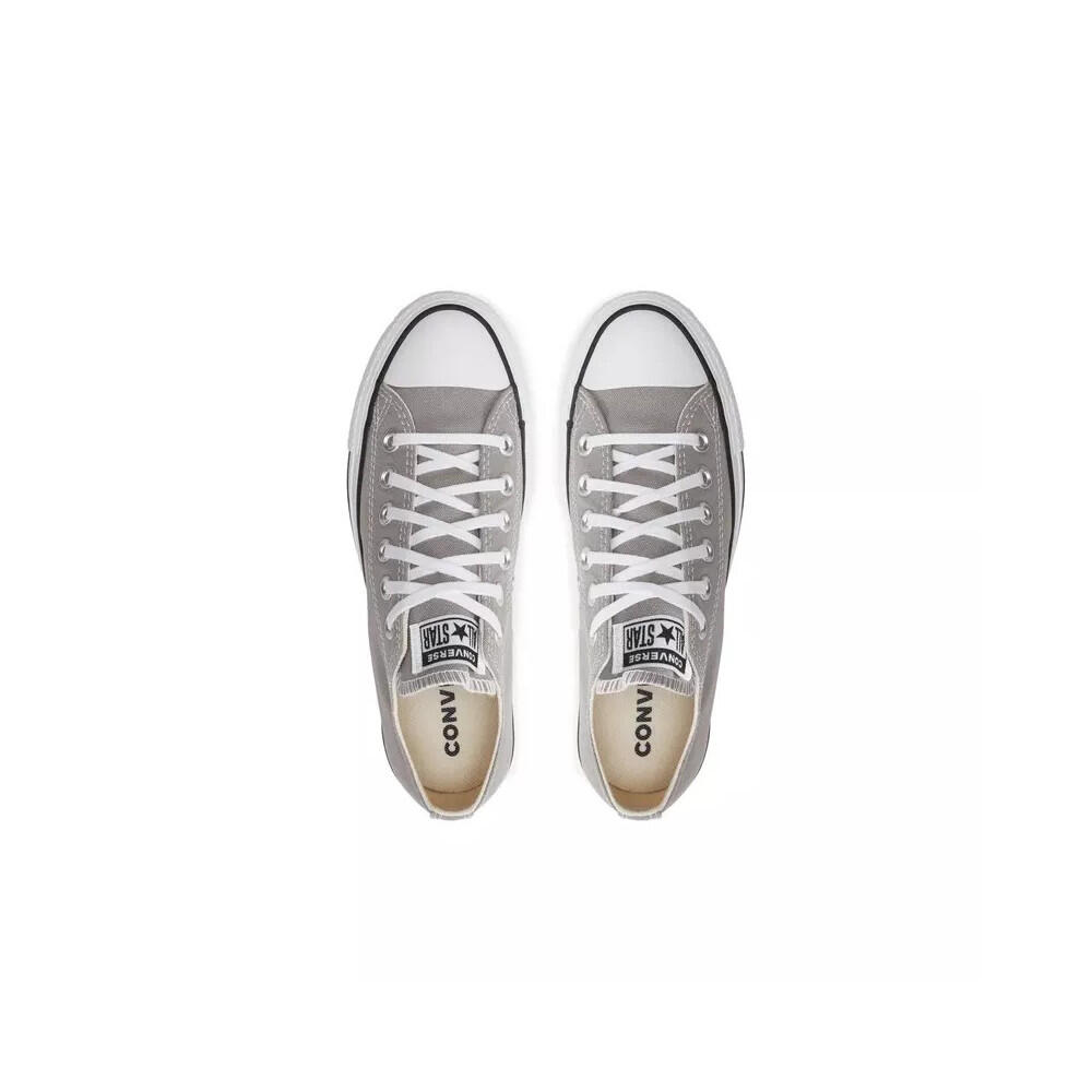 Basket Converse Platforme CANVAS HI 5/6