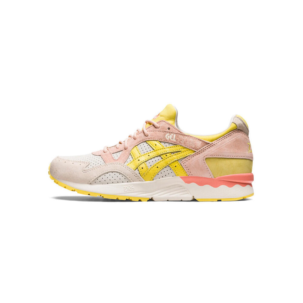ASICS Asics Gel-Lyte V Spring In Japan Mens Beige/Pink Trainers