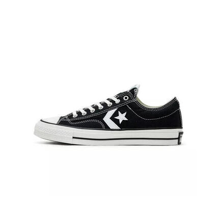 Buty CONVERSE STAR PLAYER 76 OX Czarny
