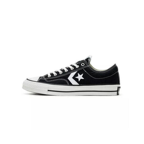 Buty CONVERSE STAR PLAYER 76 OX Czarny