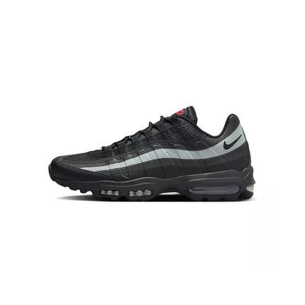 Nike Air Max 95 Ultra Black Picante Red